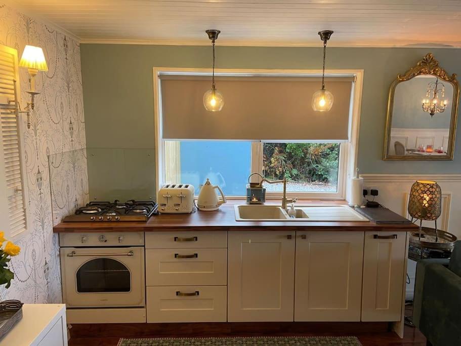 Bay View Haven Διαμέρισμα Kenmare Εξωτερικό φωτογραφία