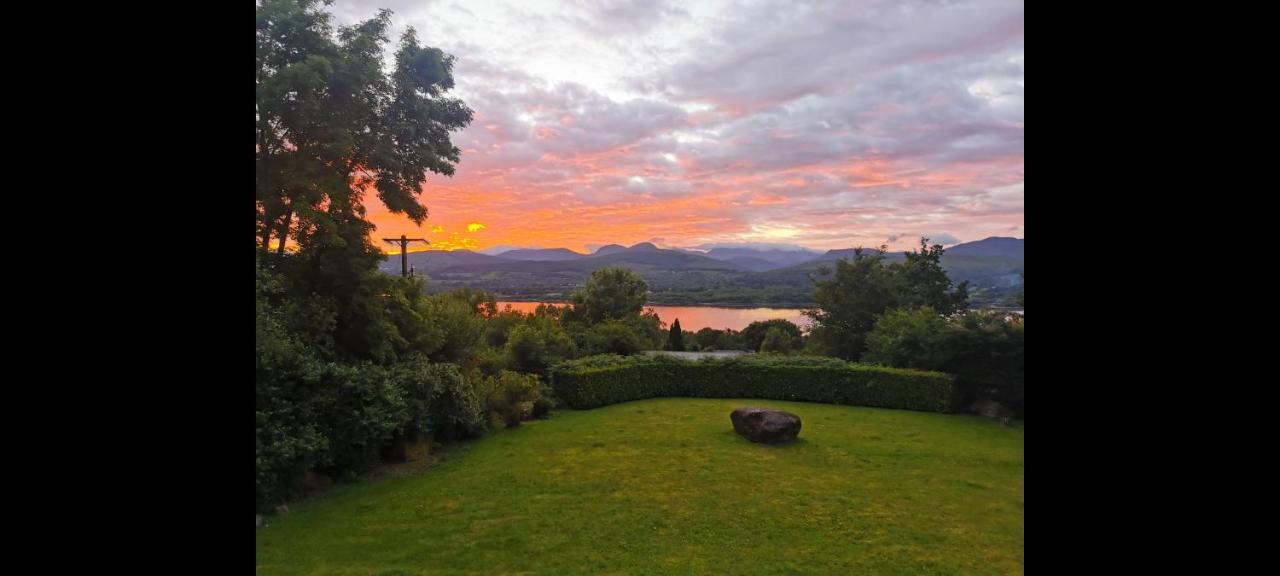 Bay View Haven Διαμέρισμα Kenmare Εξωτερικό φωτογραφία