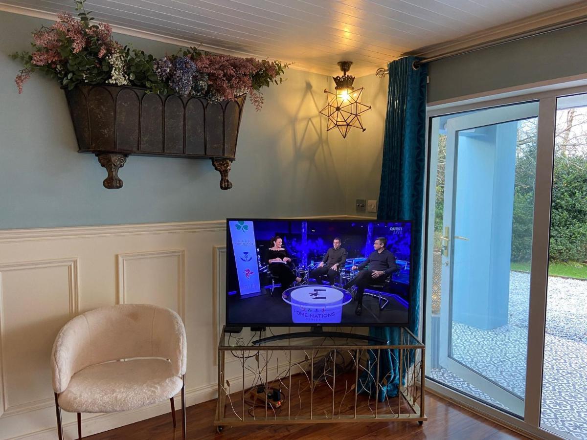 Bay View Haven Διαμέρισμα Kenmare Εξωτερικό φωτογραφία